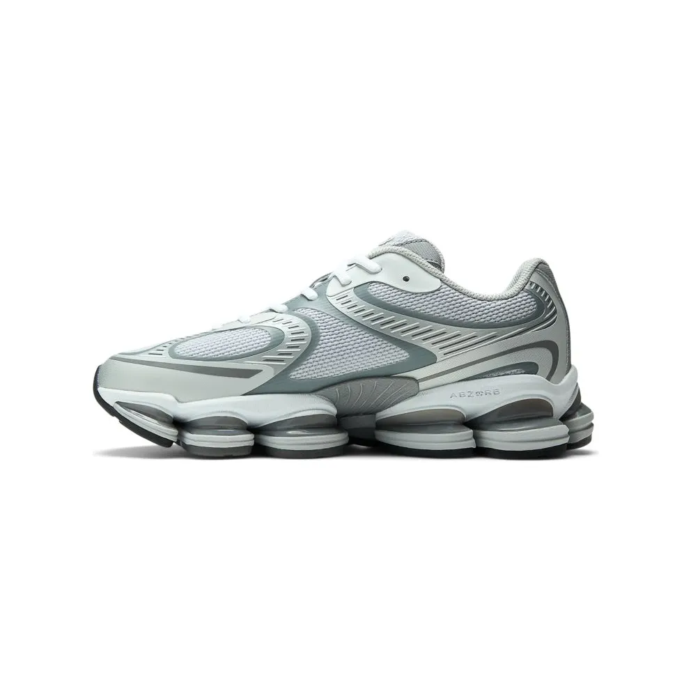 New Balance Abzorb 2000 White Grey (U2000DSM)