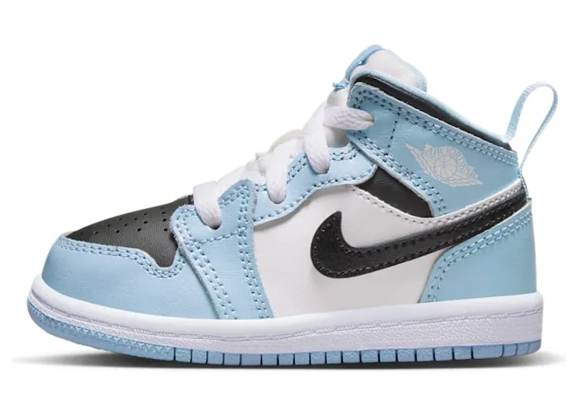 Air Jordan 1 Mid 644507-401