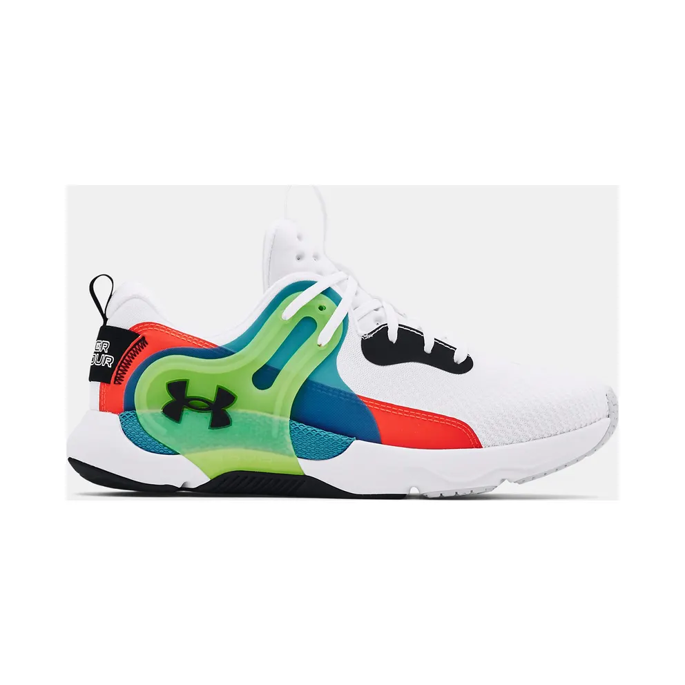Under Armour HOVR™ Apex 3 White (3024271-100)