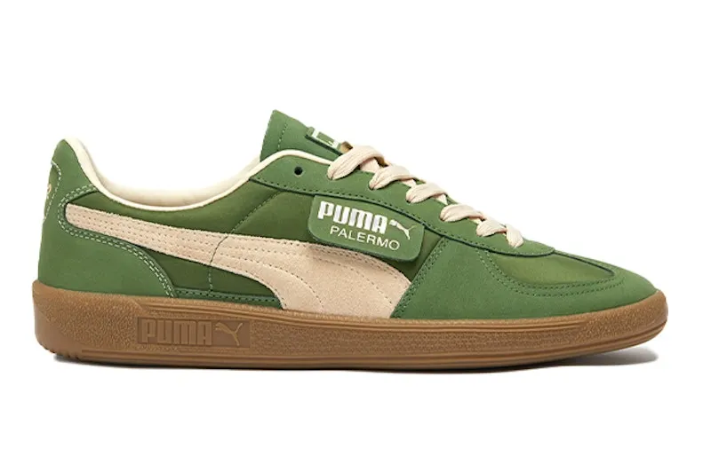 Puma Palermo size? The Godfather The Wedding (385239-01)