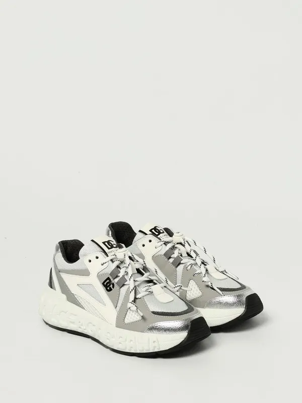 Dolce & Gabbana Silver (DA5290AW5218B849)
