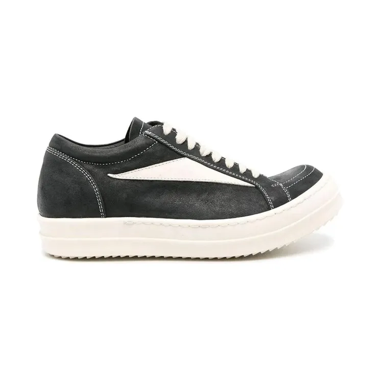 Rick Owens Vintage Leather Black (RP01D2888LBKLCO911)