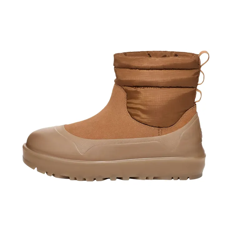 Ugg Classic Mini Mod Boots “Chestnut” (1158231-CHE)