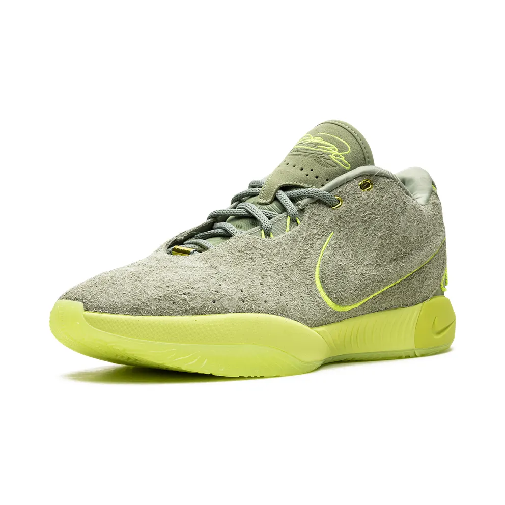 Nike LeBron 21 “Algae” (FV2345-302)
