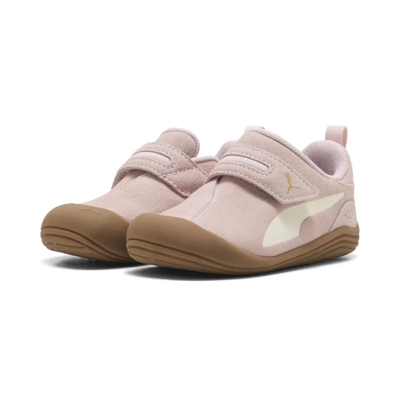 Puma Kitten Premium “Mauve Mist / Frosted Ivory / Puma Gold” (403807_03)