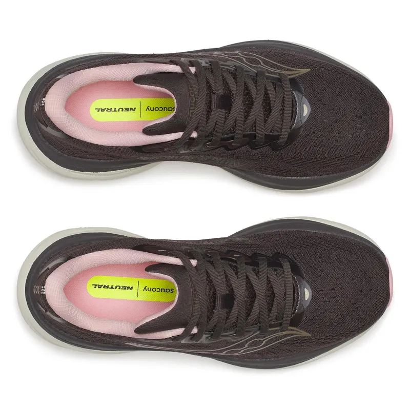 SAUCONY Ride 19 “Torte / Eggshell” (S101513-1004)