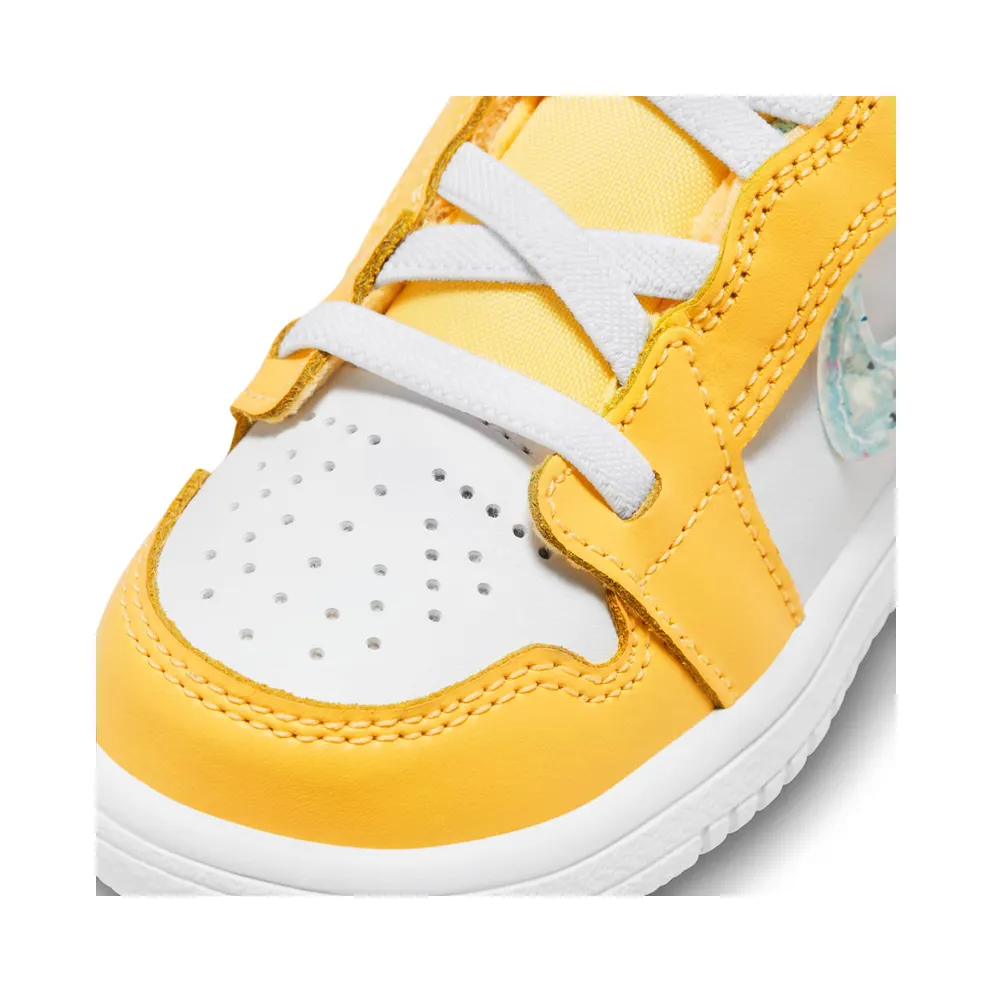 Jordan 1 Low ALT SE Citron Pulse White Action Green Glacier Ice (DX4388-800)