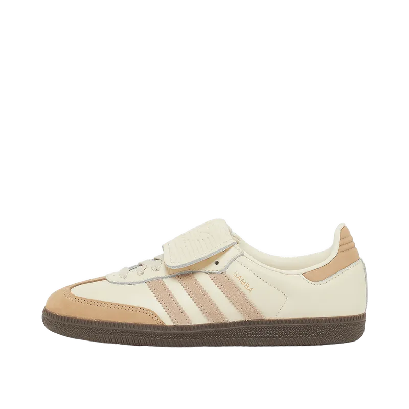 adidas Samba LT W (cream white / warm sandstone) – JH5706
