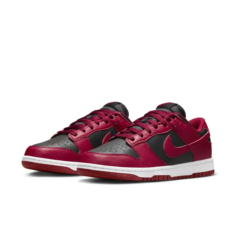 Nike Dunk Low Next Nature Black (DN1431-002)