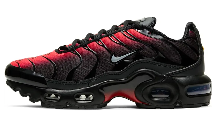 Nike Air Max Plus DD3229-001