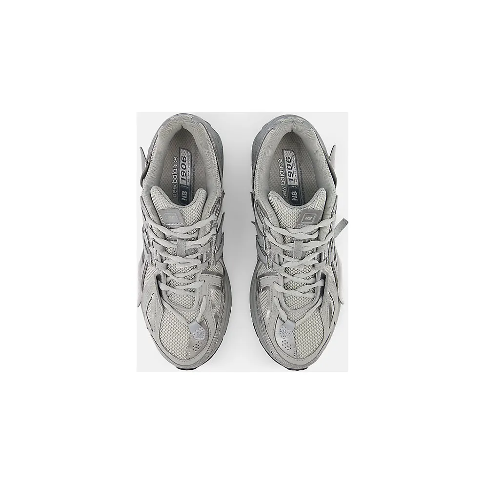 New Balance 1906A “Concrete Silver Metallic” (M1906AG)