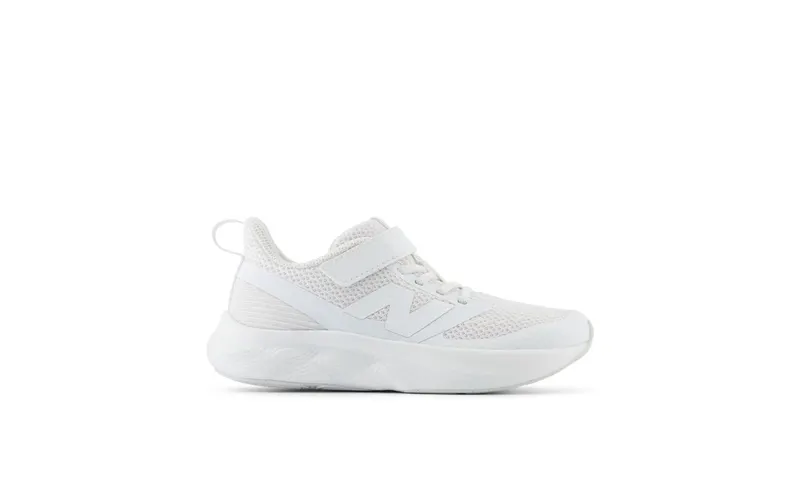 New Balance 625 Hook and Loop White (PT625WW)