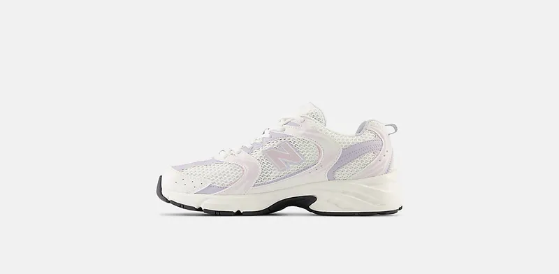 New Balance 530 “White / Purple” (MR530ZP)