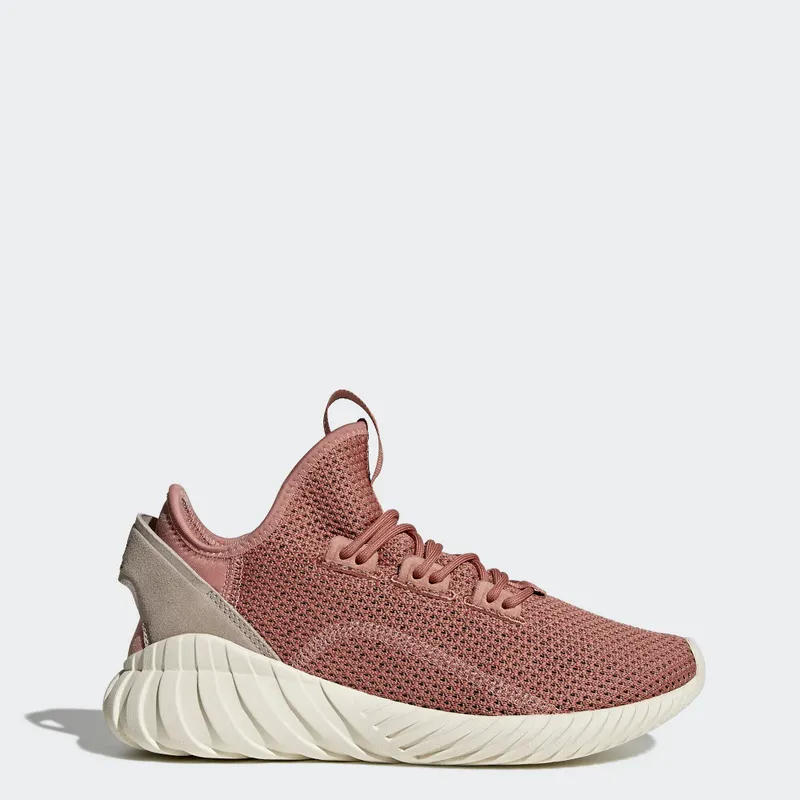 adidas Tubular Doom Raw Pink (W) (BY9336)