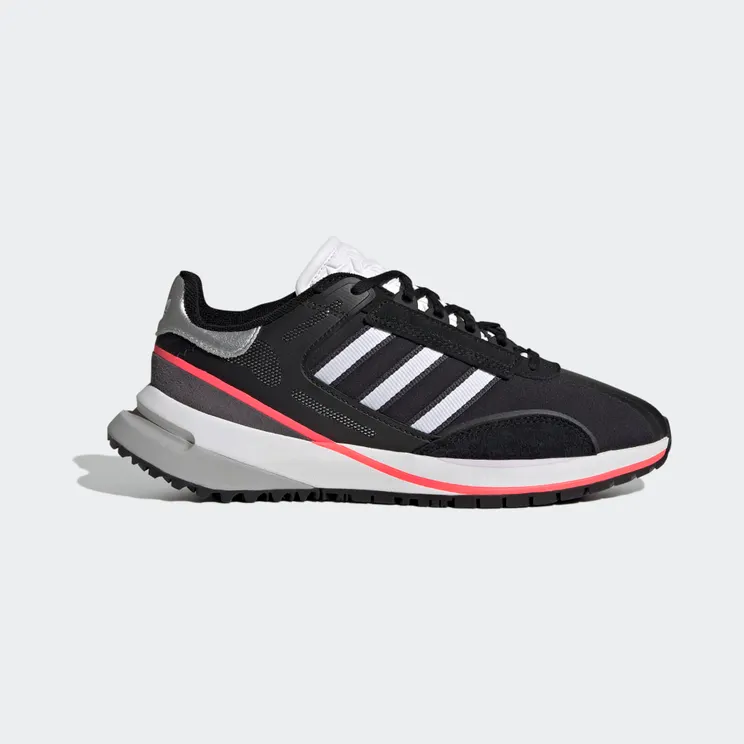 adidas Valerance Core Black / Cloud White / Flash Red (GZ7025)