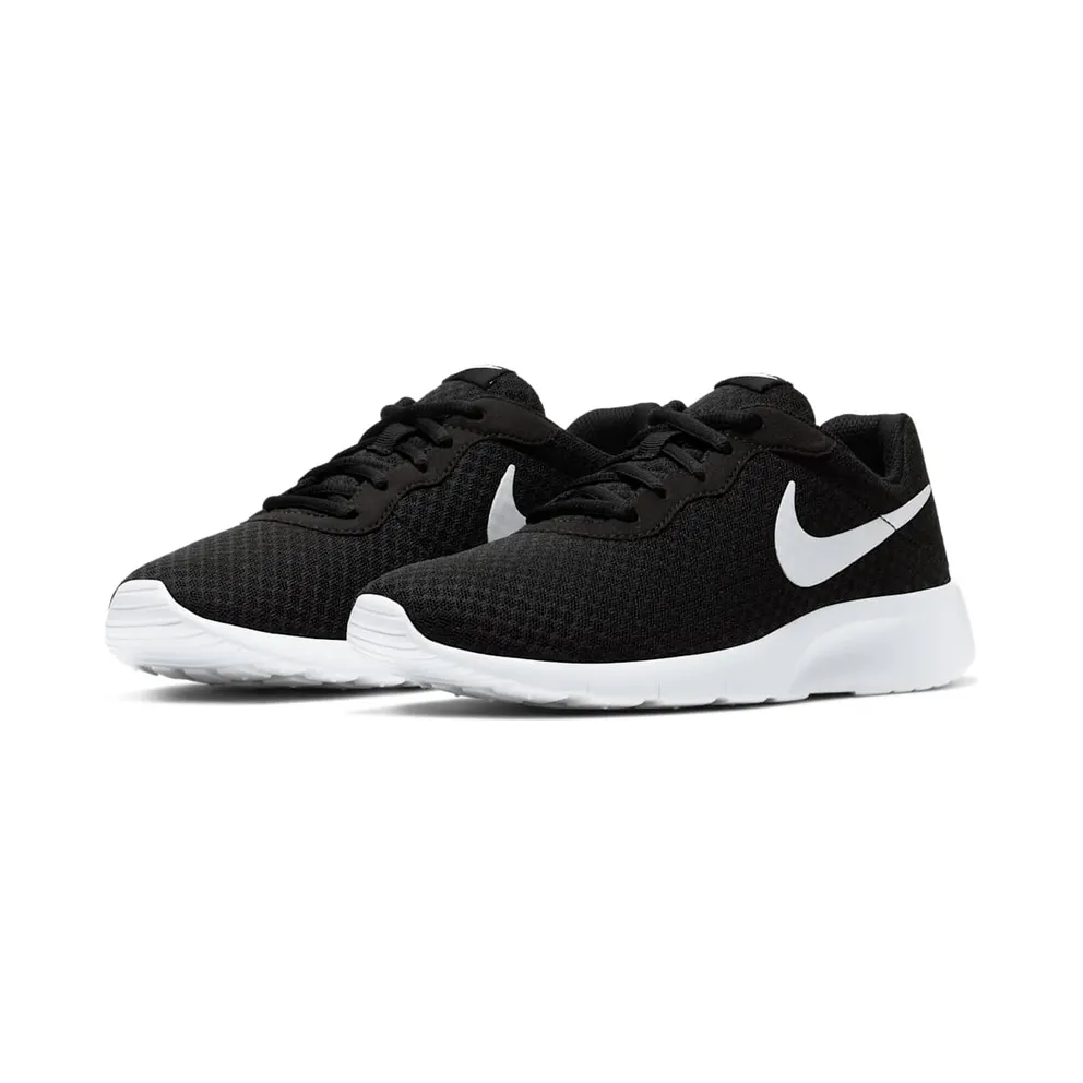Nike Tanjun Older Kids’ Black (818381-011)
