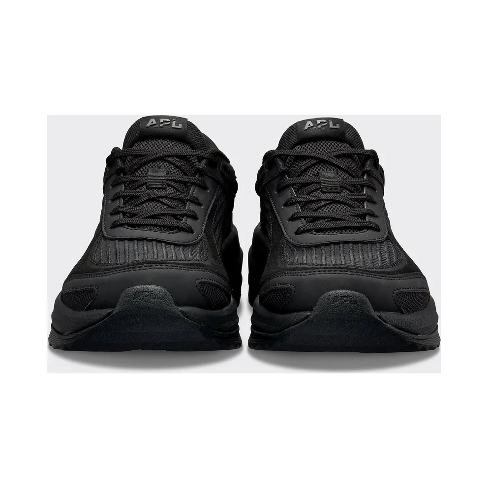 APL Jogger “Black/Black/Black” (Women)