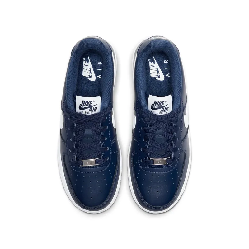 Nike Air Force 1 Low Midnight Navy (CT7724-400)