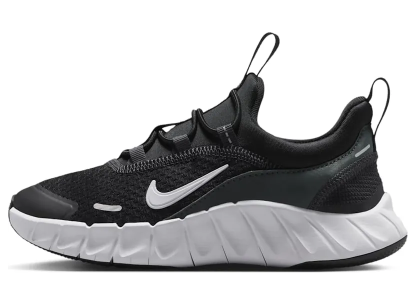 Nike Free Black/Anthracite/White (IQ5811-001)