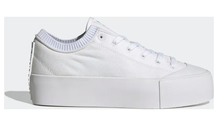 adidas Karlie Kloss Trainer XX92 Cloud White / Cloud White / Core Black (GY0851)
