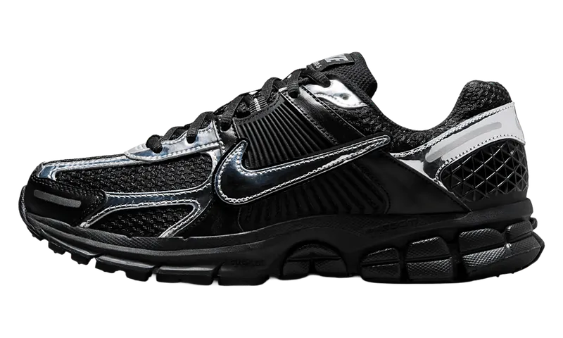 Nike Zoom Vomero 5 Womens “Black Chrome” (IV4311-002)