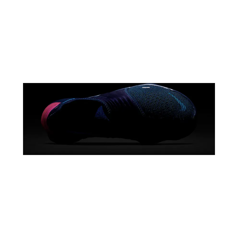 Nike Free RN 3 Flyknit Midnight Navy (AQ5707-400)