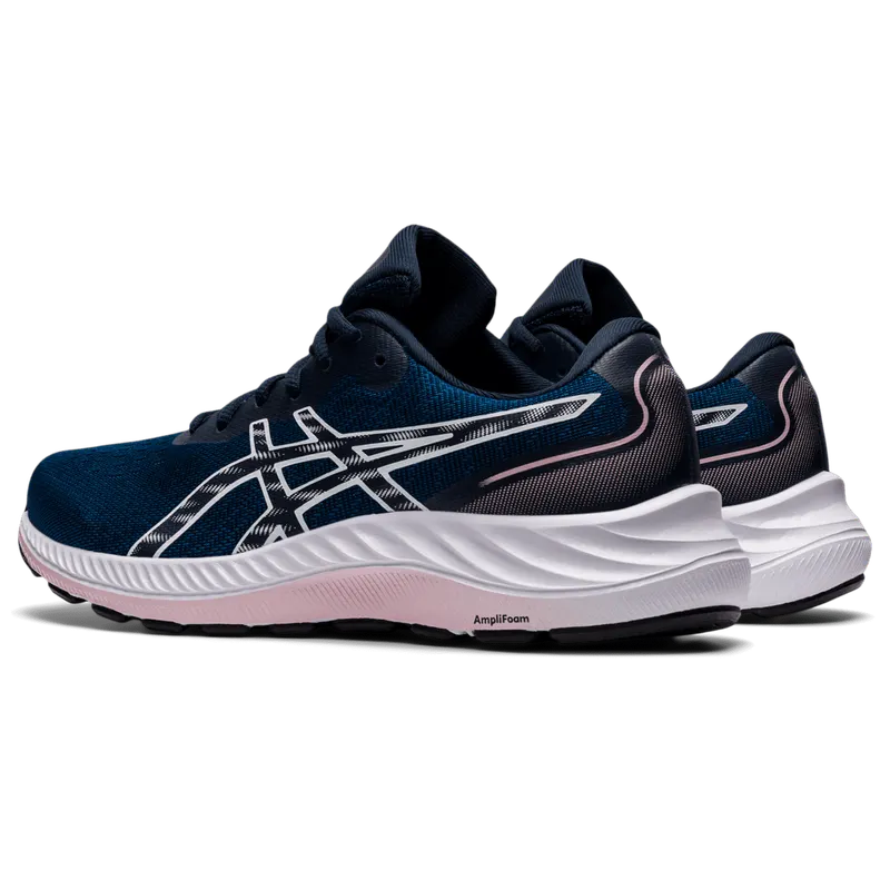 Asics GEL-EXCITE™ 9 Mako Blue/White (1012B182.400)