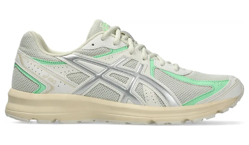 ASICS Jog 100S Pale Oak Menthol (1203A684-200)