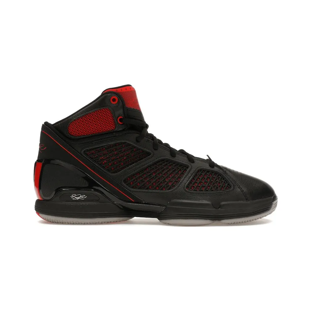 adidas D Rose 1.5 Restomod Core Black Vivid Red (GY6488)