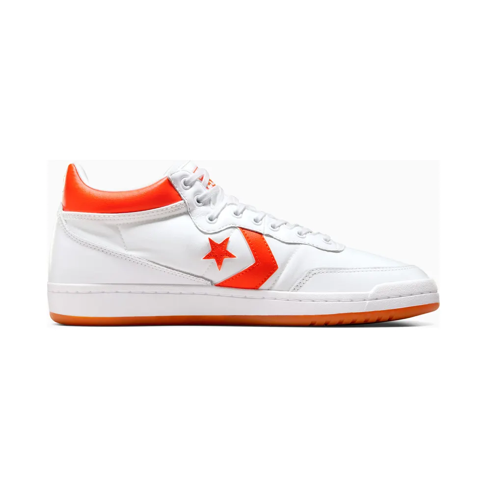 Converse CONS Fastbreak Pro Leather White White (A09185C)