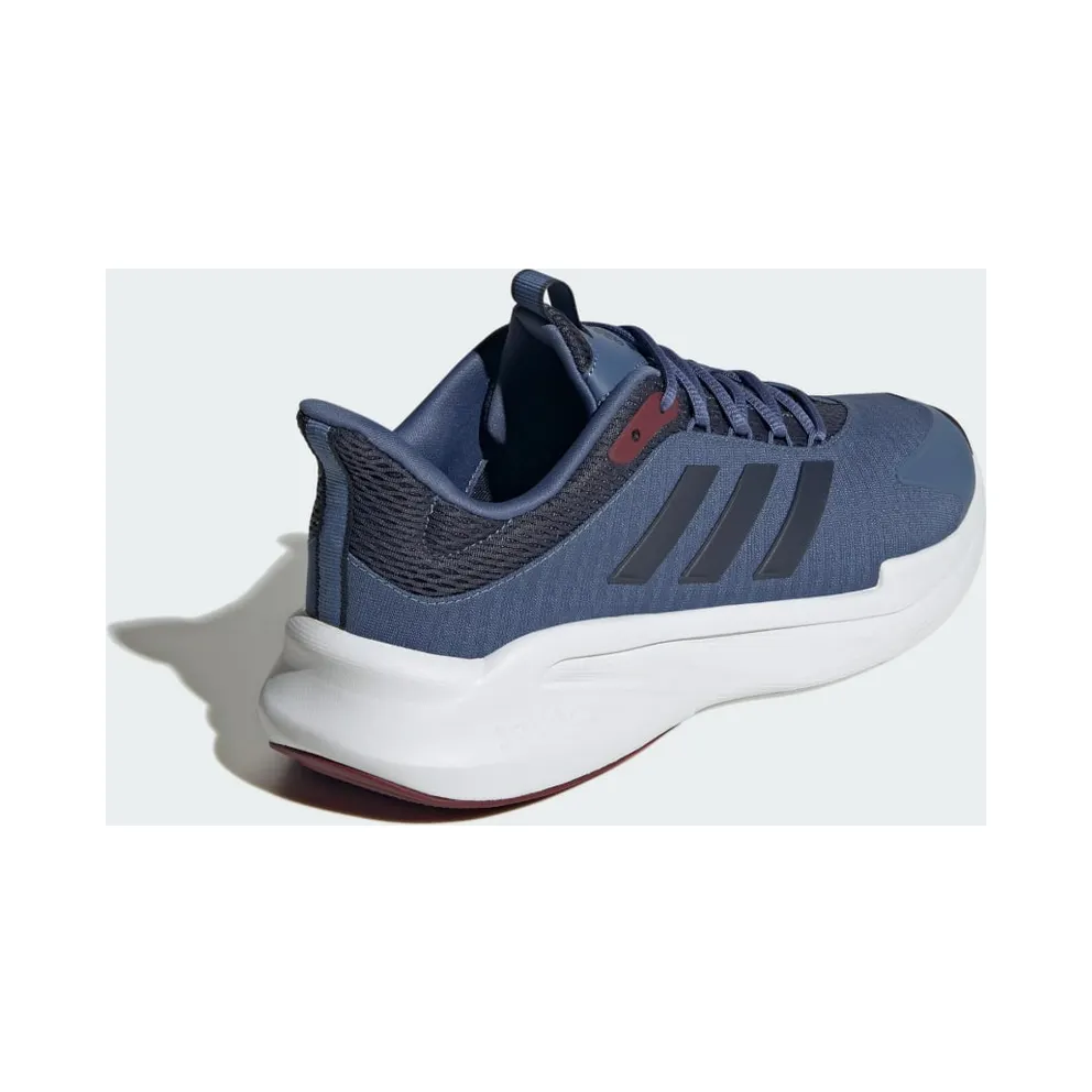 adidas AlphaEdge + Crew Blue / Shadow Navy / Shadow Red (IF7293)