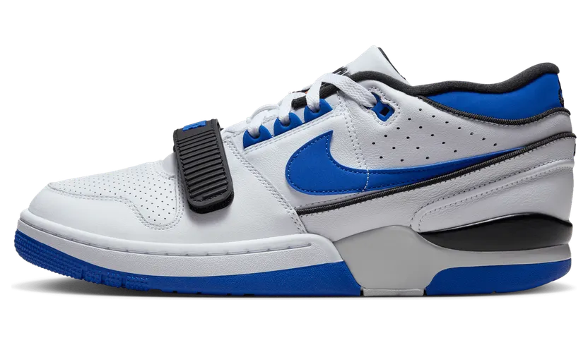 Nike Air Alpha Force 88 “Game Royal” (FN6245-100)