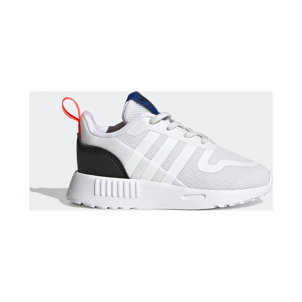 adidas Multix Schuh Crystal White / Cloud White / Core Black (FX6404)