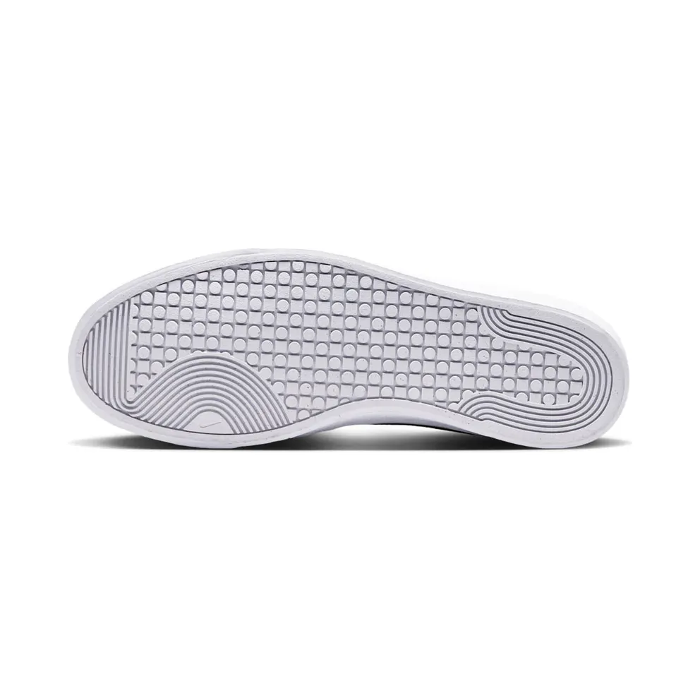 Nike Court Shot White Flax (FQ8146-103)