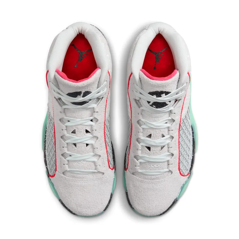 Jordan 38 Rui Hachimura Toyama Prefecture (FD0583-003)