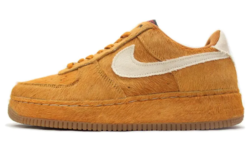 Nike Air Force 1 Low Halloween Savage Beast