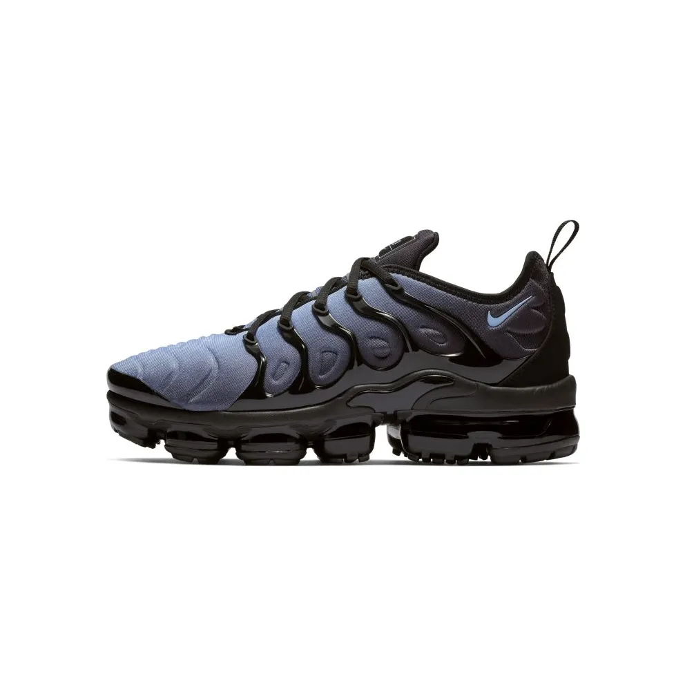 Nike Air VaporMax Plus Aluminum Black/Aluminum (924453-018)