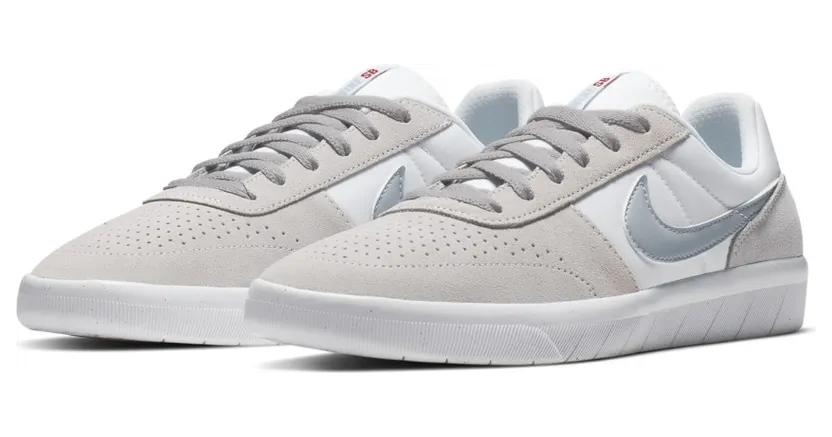 Nike SB Team Classic Vast Grey Light Armory Blue