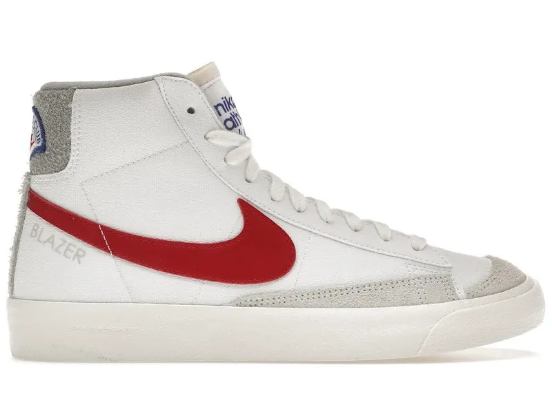 Nike Blazer Mid ’77 White (DH7694-100)
