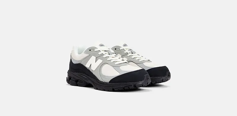 New Balance 2002R The Basement Stone Grey (M2002RBA)
