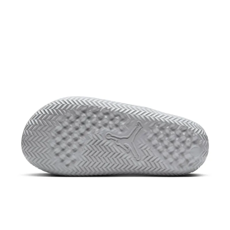 Jordan Jumpman Slide Neutral Grey Metallic Silver (FQ1598-002)