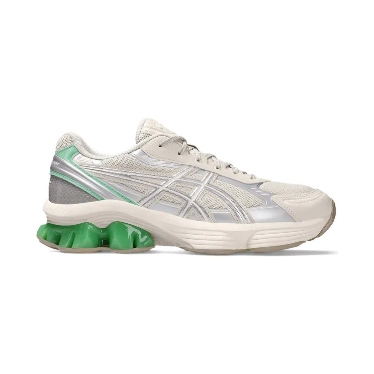 Asics GEL-Kinetic Fluent “Smoke Grey / Pure Silver” (1203A591-026)