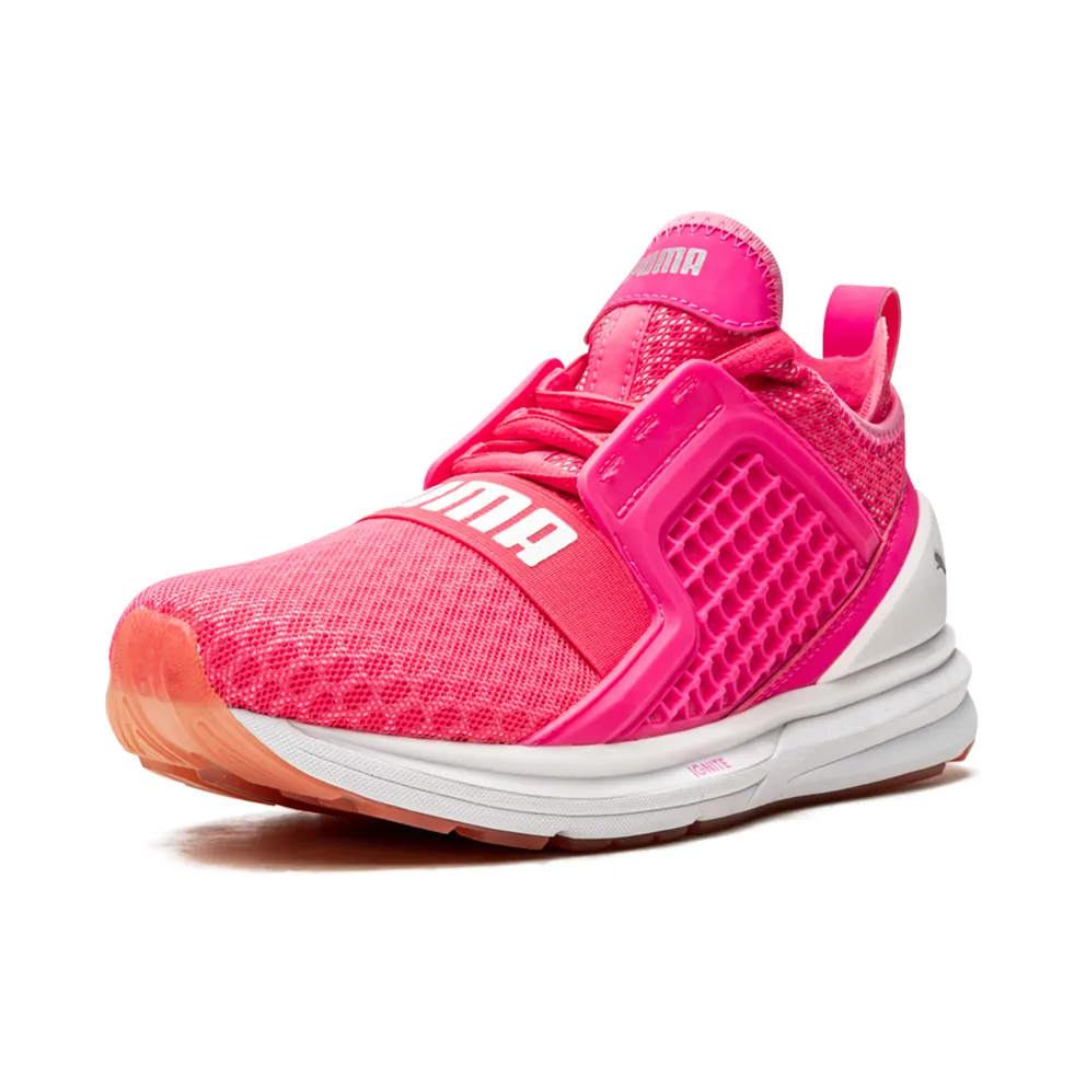 Puma IGNITE LIMITLESS “PINK” (189496-03)