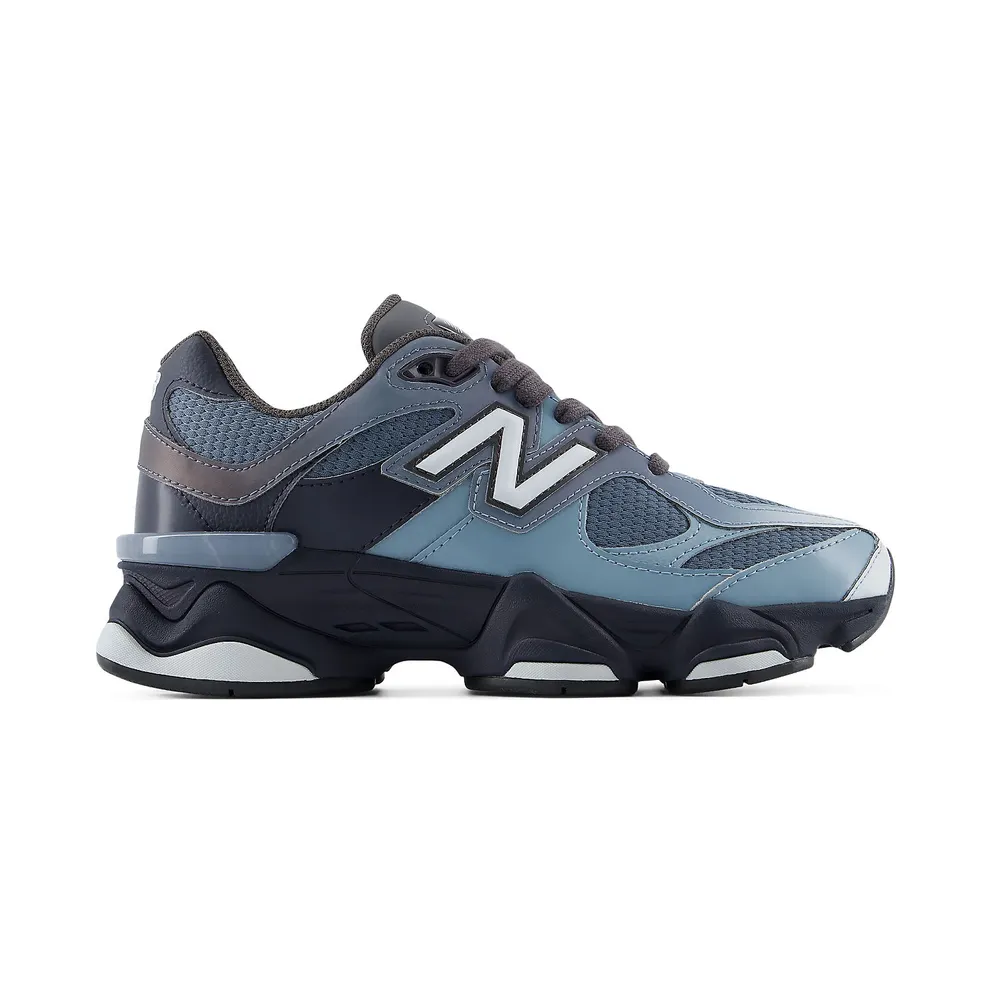 New Balance 9060 Lace GS “Shadow Blue / Dark Night” (G9060793)
