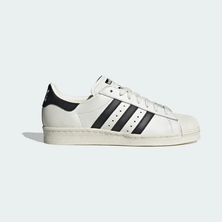 adidas Superstar 82 Cloud White / Core Black / Off White (ID5961)
