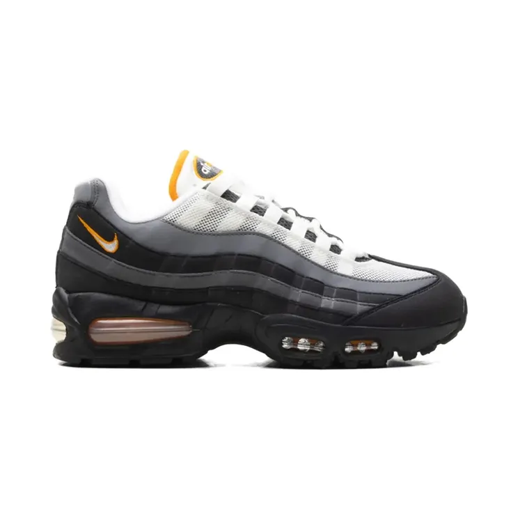 Nike Air Max 95 Big Bubble “Black” (IM5988)