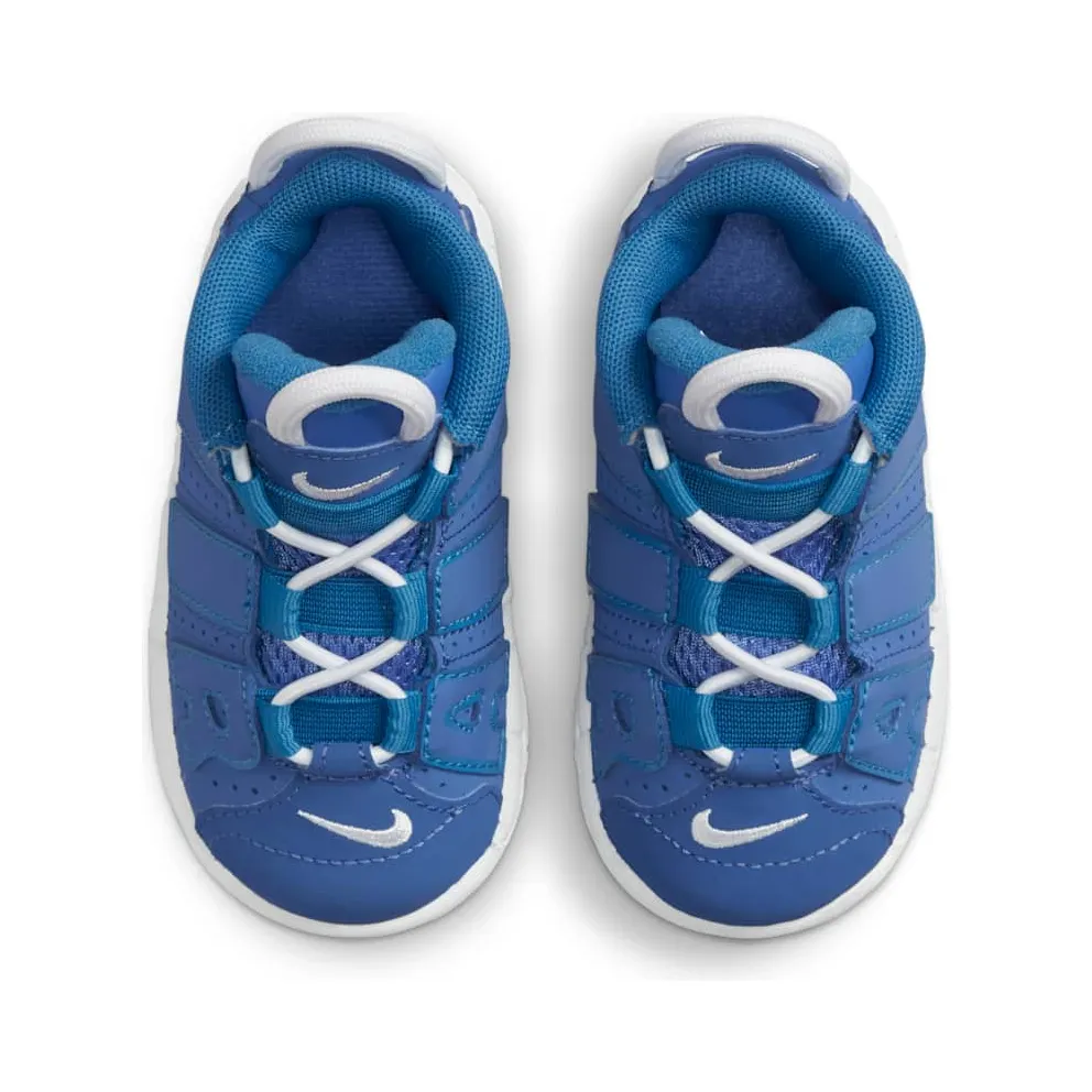Nike Air More Uptempo TD “Battle Blue” (DM1027-400)