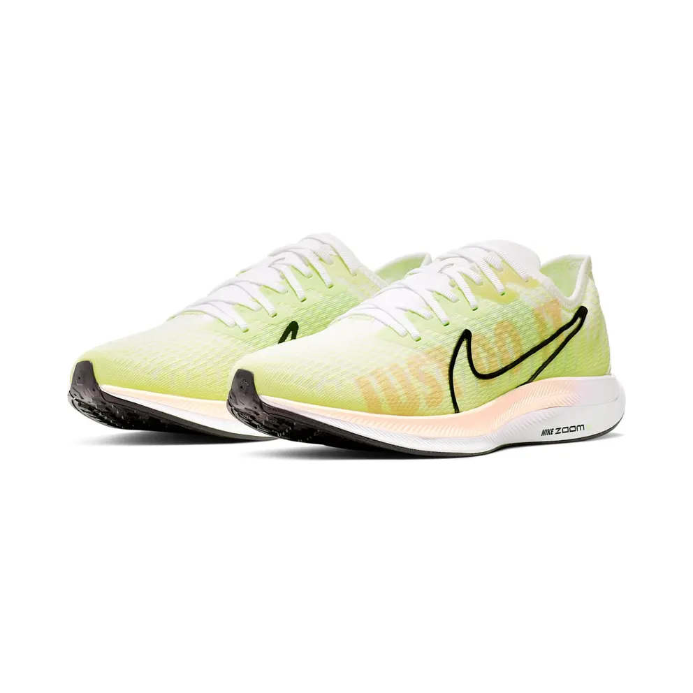 Nike Zoom Pegasus Turbo 2 Fenom Luminous Green (W) Luminous Green/Black-White-Crimson Tint-Lawn (BV1134-300)