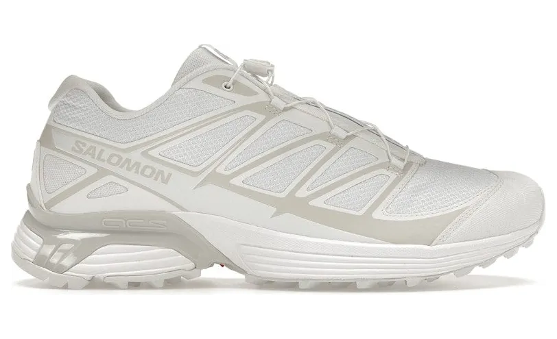 Salomon XT-Pathway White Lunar Rock (L47289300)