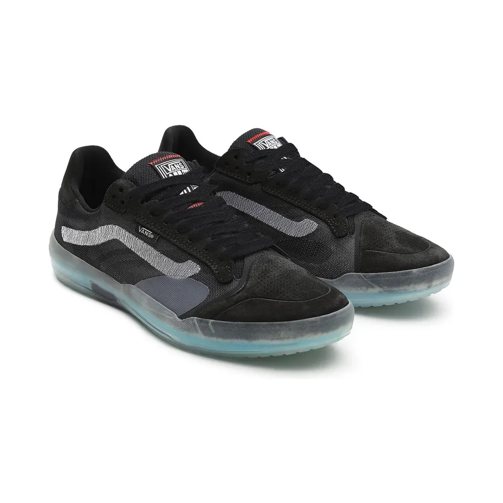 VANS Evdnt Ultimatewaffle Schuhe Schwarz (VN0A5DY7B8C)